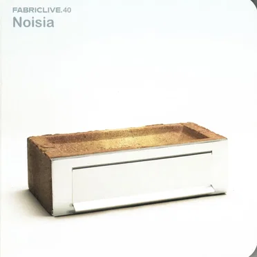 FabricLive 40: Noisia