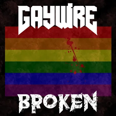 Broken