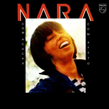 Com açúcar com afeto