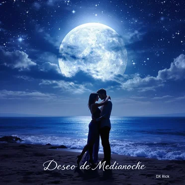 Deseo de medianoche (Midnight Desire)