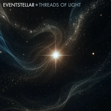 Treads of light