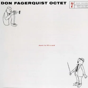 Music to Fill a Void