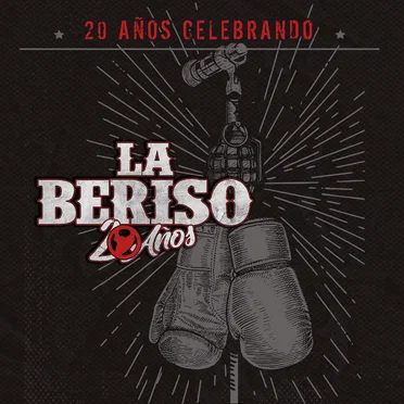 20 años celebrando
