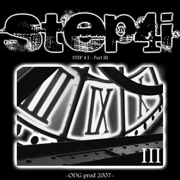 Step4i, Part 3 by Various Artists - album cover