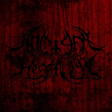 Conjured Odium by Ancient Hostility - album cover