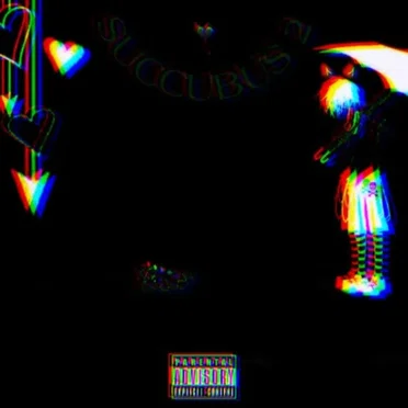 SUCCUBUSS Pt. 2 by ABYSS - album cover