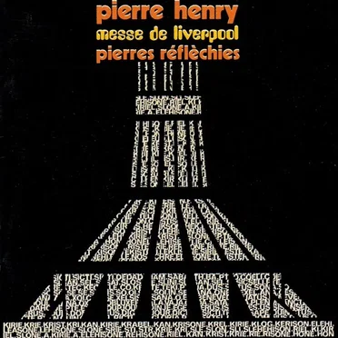 Messe de Liverpool / Pierres réfléchies