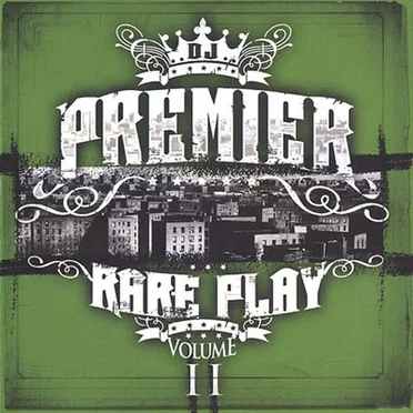 Rare Play: Volume II