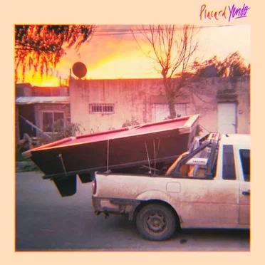 Yendo by Placard - album cover