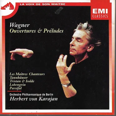 Ouvertures & Préludes