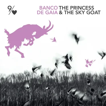 The Princess & The Sky Goat
