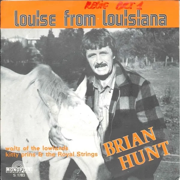 Louise From Louisiana / Waltz of the Lowlands