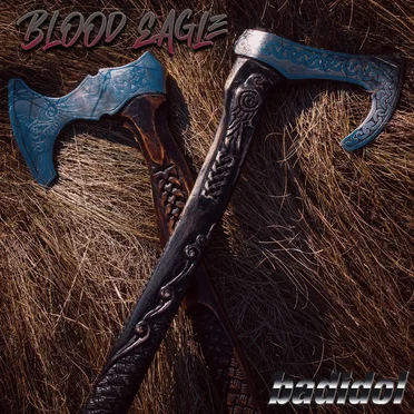 Blood Eagle