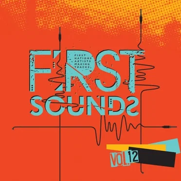 First Sounds Vol. 12 by Various Artists - album cover