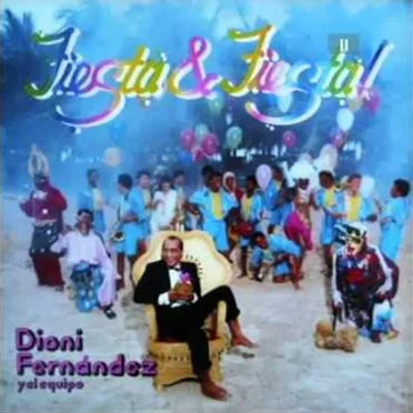 ¡Fiesta & fiesta!