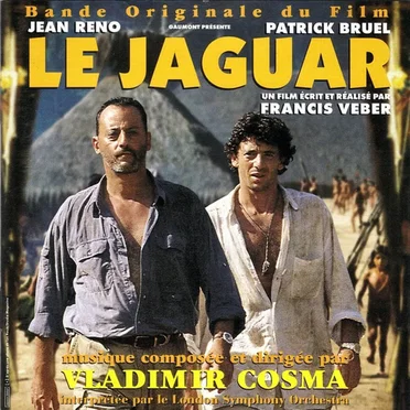 Le Jaguar