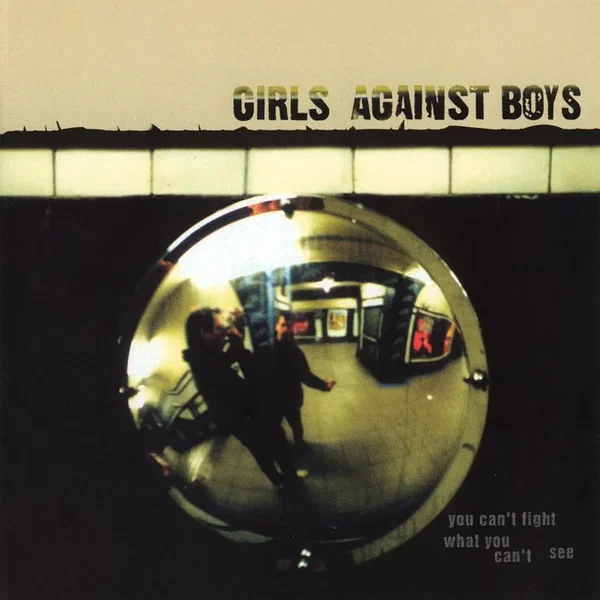 You Can’t Fight What You Can’t See