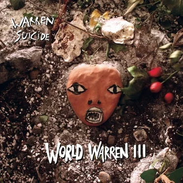 World Warren III by Warren Suicide - album cover