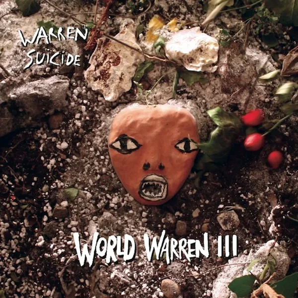 World Warren III