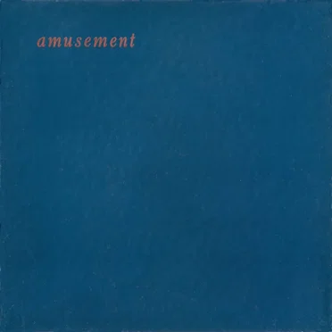 And After Optimism by Amusement - album cover