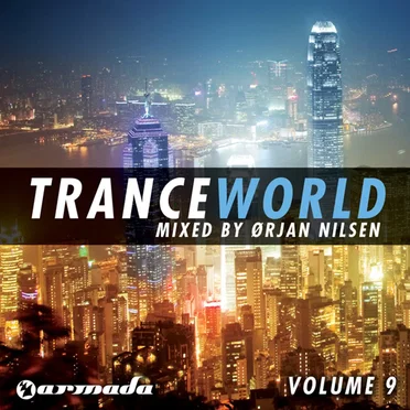 Trance World, Volume 9