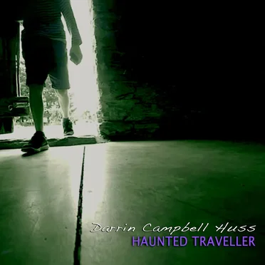 Haunted Traveller