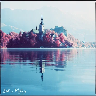 Something For You / Ideas by Enok - album cover