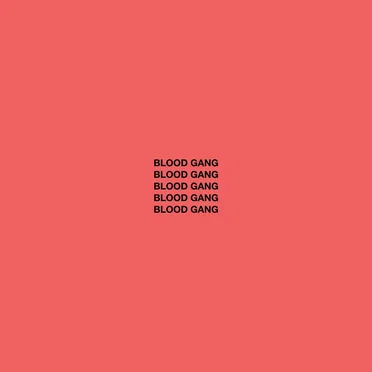 Blood Gang (instrumental)