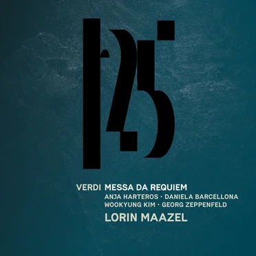 Verdi: Messa da Requiem