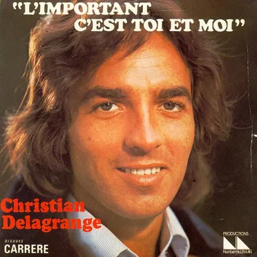 L'important c'est toi et moi