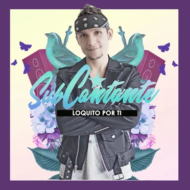 Loquito por ti