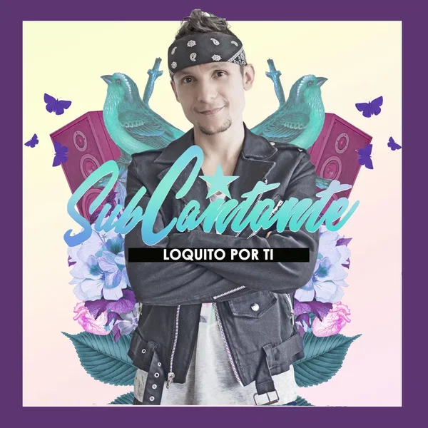 Loquito por ti