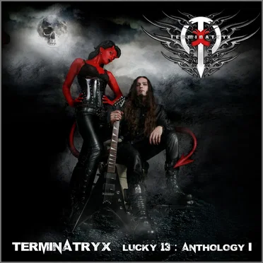 LUCKY 13: Anthology I