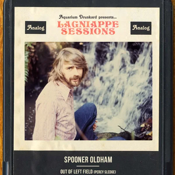 Lagniappe Sessions