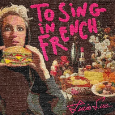 TO SING IN FRENCH