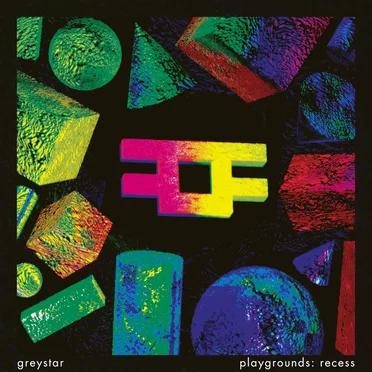 Playgrounds: Recess by Greystar - album cover