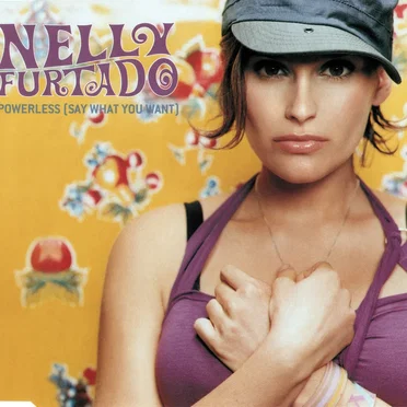 Powerless (Say What You Want)