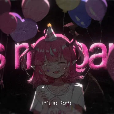 pity party
