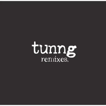 Remixes. by Tunng - album cover