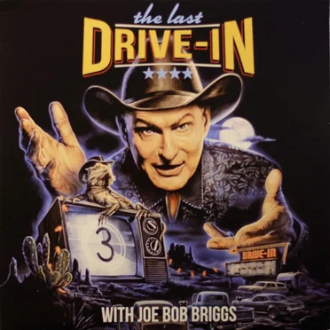 The Last Drive-In With Joe Bob Briggs: Season 1