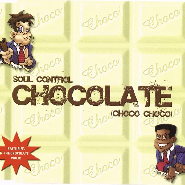 Chocolate (Choco Choco)