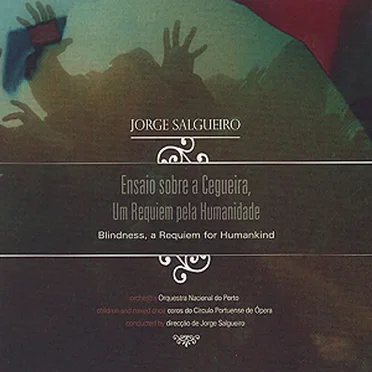 Ensaio sobre a Cegueira, Um Requiem pela Humanidade