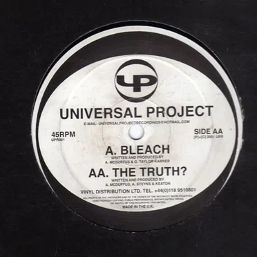 Bleach / The Truth?