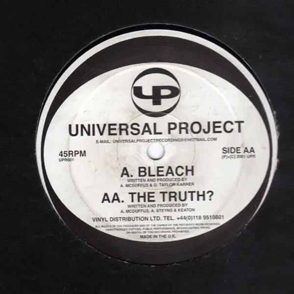 Bleach / The Truth?