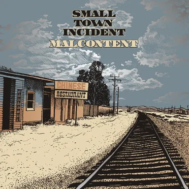 Malcontent