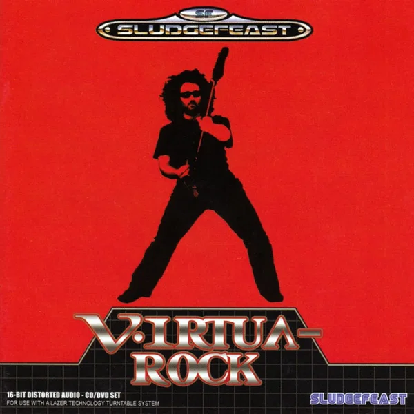 Virtua-Rock