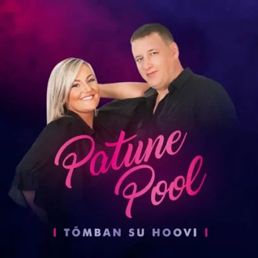 Tõmban su hoovi by Patune Pool - album cover