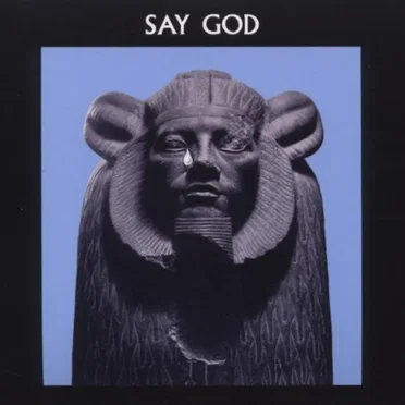 Say God