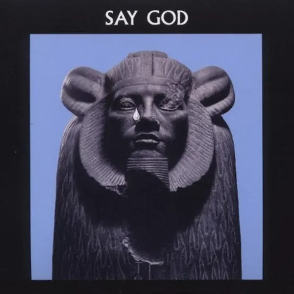 Say God