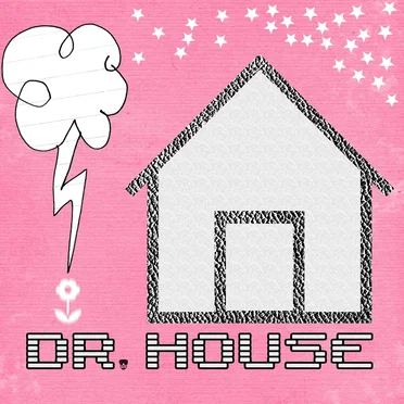 DR. HOUSE
